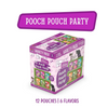 Weruva Dogs in the Kitchen Pouch Party Variety Pack - 12/2.8 oz Pouches