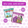 Weruva Dogs in the Kitchen Pouch Party Variety Pack - 12/2.8 oz Pouches