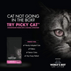 World's Best Picky Cat Litter