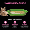 World's Best Picky Cat Litter