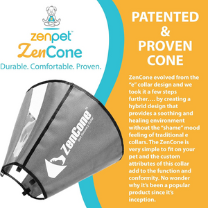 ZenDog ZenCone