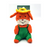 ZippyPaws Cheeky Chumz - Garrett the Gardener