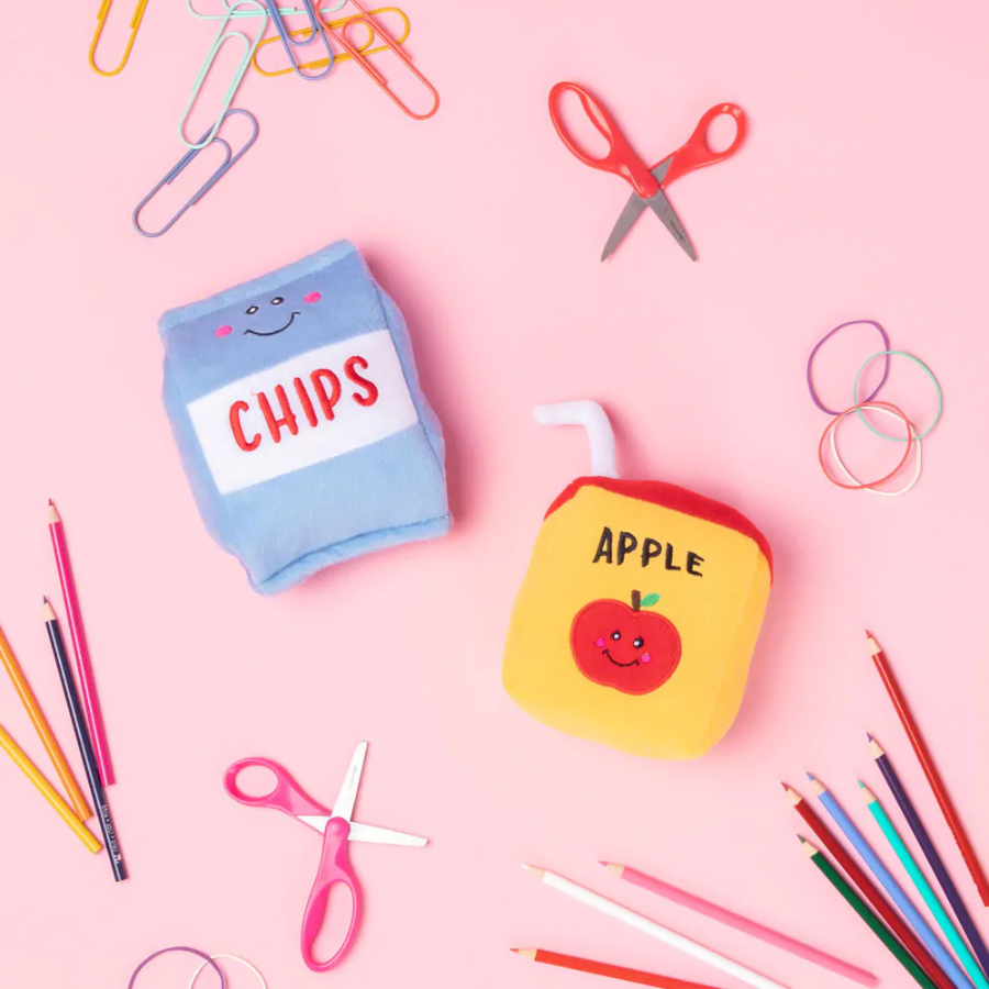 ZippyPaws Chips