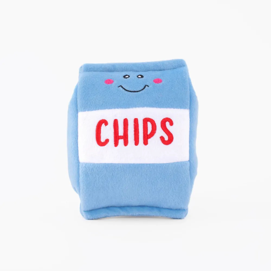 ZippyPaws Chips