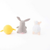 ZippyPaws Easter Miniz Easter Friends 3 Pack