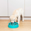 ZippyPaws Slow Feeder Donut Bowl