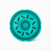 ZippyPaws Slow Feeder Donut Bowl