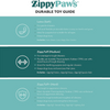 ZippyPaws ZippyTuff Donutz - Strawberry