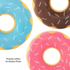ZippyPaws ZippyTuff Donutz - Strawberry