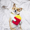 ZippyPaws NomNomz Squeaker Toy Fries