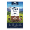 Ziwi Peak Air Dried Beef Recipe for Cats