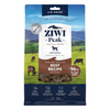 Ziwi Peak Air Dried Beef Recipe for Dogs - 16 oz