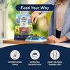 Ziwi Peak Air Dried Beef Recipe for Dogs - 16 oz