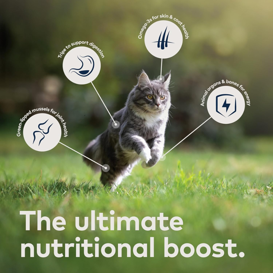 Ziwi Peak Air Dried Chicken Recipe for Cats - 2.2 lbs