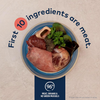 Ziwi Peak Air Dried Mackerel and Lamb Recipe for Cats - 2.2 lbs