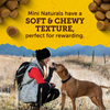 Zuke's Mini Naturals Pork - 6 oz