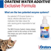 Zymox Oratene® Enzymatic Brushless Water Additive - 4 oz