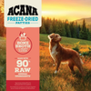 Acana Freeze-Dried Beef Patties for Dogs - 14 oz