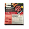 Acana Freeze-Dried Beef Patties for Dogs - 14 oz