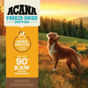 Acana Freeze-Dried Chicken Patties for Dogs - 14 oz