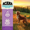 Acana Freeze-Dried Duck Patties for Dogs - 14 oz