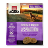 Acana Freeze-Dried Duck Patties for Dogs - 14 oz