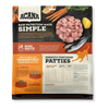 Acana Freeze-Dried Turkey Patties for Dogs - 14 oz