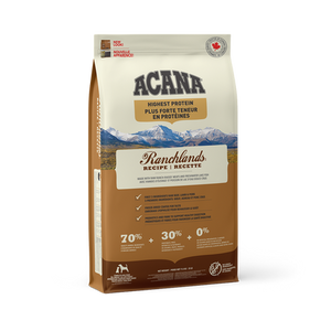 Acana Regionals Ranchlands Dog Food