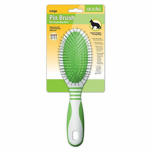 Andis Pin Brush - Firm