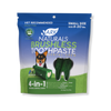 Ark Naturals Brushless Toothpaste Small - 12 oz