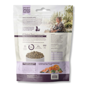 Badlands Ranch Superfood Complete Lamb and Venison Formula - 64 oz