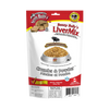 Benny Bully's Beef Liver Mixed Crumbs and Powder - 1 lb