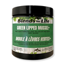 Blends for Life Green Lipid Mussel+ Dog and Cat Health Supplement