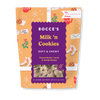 Bocce's Bakery Soft and Chewy Milk n' Cookies - 6 oz