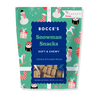 Bocce's Bakery Soft and Chewy Snowman Snacks - 6 oz