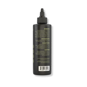 Boost4Tails Hemp Seed Oil Omega Booster - 12 oz