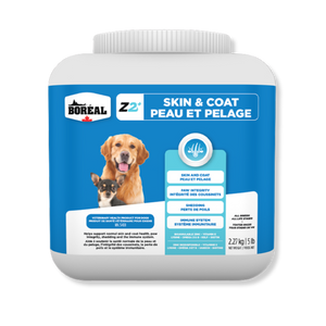 BOREAL Zinpro Skin and Coat Zinc Supplement - 2.5 kg