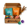 Brindle Box for Cats