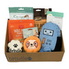 Brindle Box for Puppies