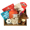 Brindle Box for Puppies