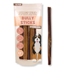 Purely Paws Beef Bully Sticks - Standard