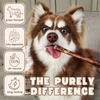 Purely Paws Beef Bully Sticks - Standard
