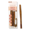 Purely Paws Beef Bully Sticks - Supreme