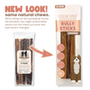 Purely Paws Beef Bully Sticks - Supreme
