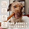 Purely Paws Beef Bully Sticks - Supreme