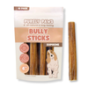 Purely Paws Beef Bully Sticks - Supreme