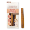 Purely Paws Beef Bully Sticks - Supreme