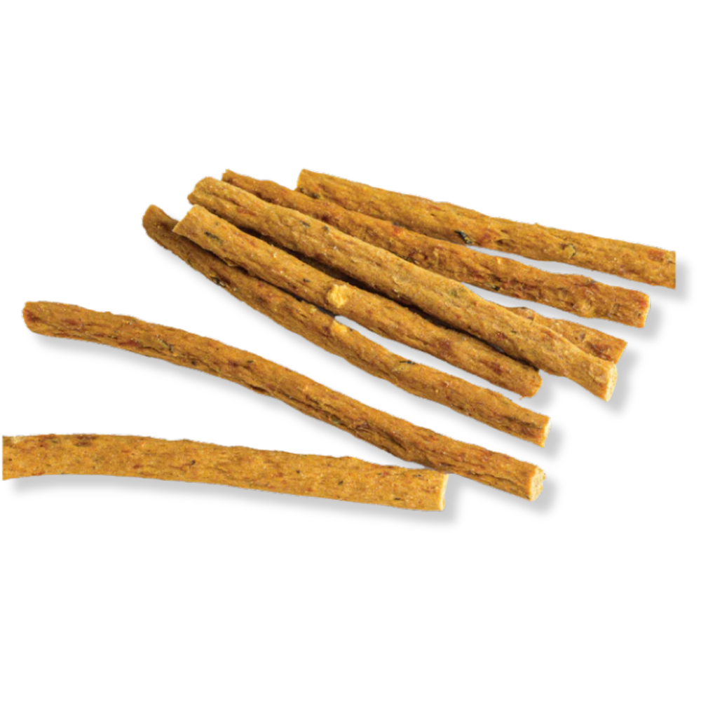 Canada Fresh Pumpkin and Sweet Potato Dog Treats - 6 oz