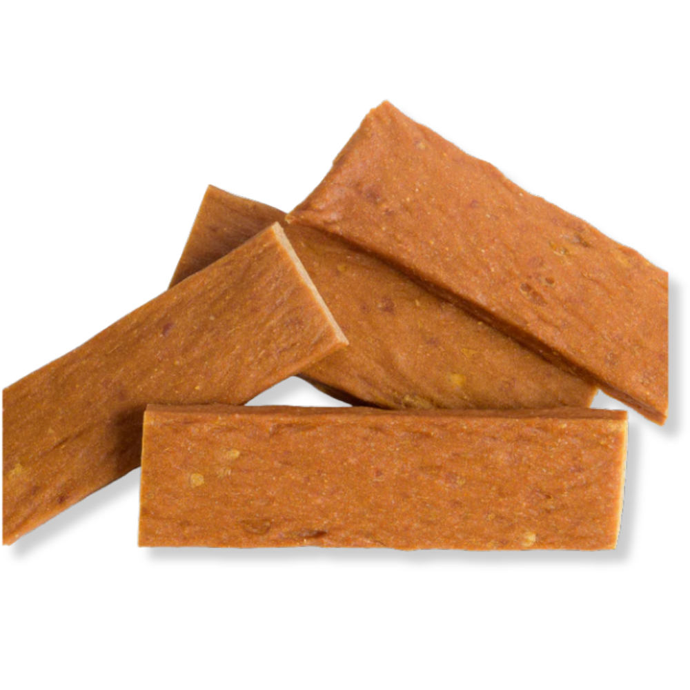 Canada Fresh Salmon Dog Treats - 6 oz