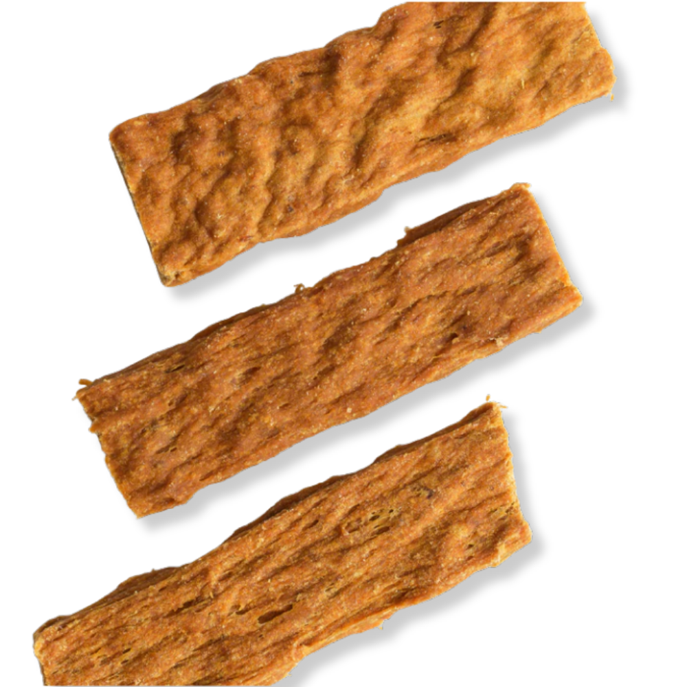 Canada Fresh Red Meat Dog Treats - 6 oz